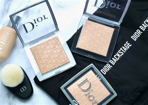 dior translucent powder review|Dior .